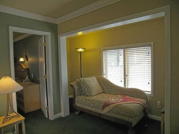 Heron Suites