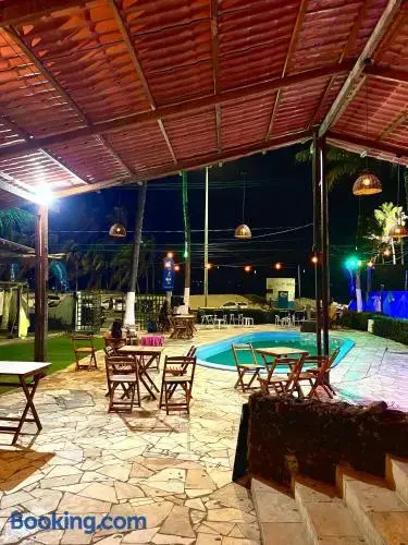 Soul Lounge Hostel