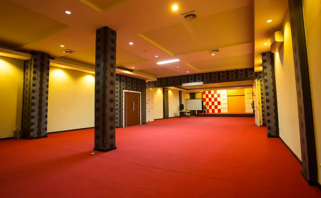 Grand Permata In