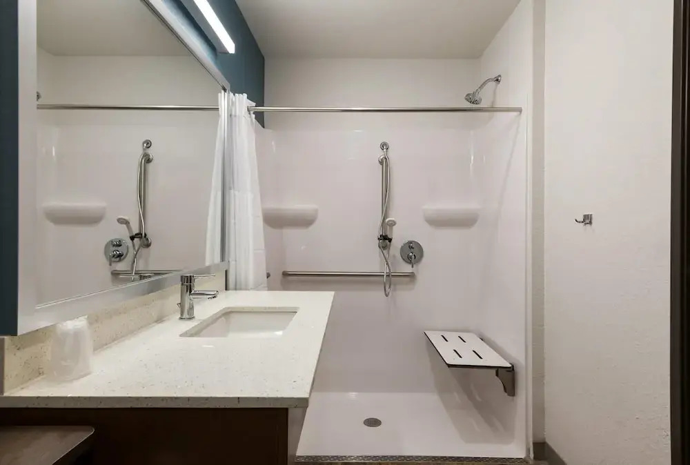 WoodSpring Suites Cocoa Beach - Rockledge