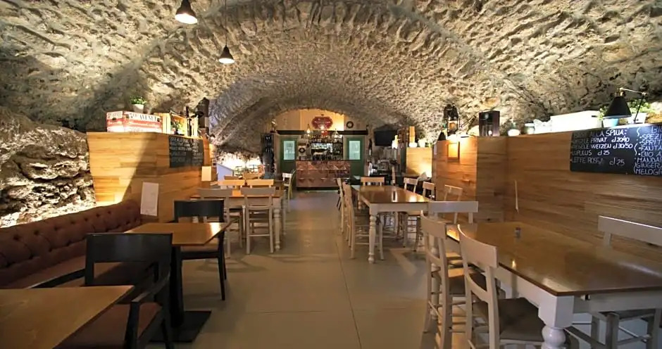 Palazzo Badiale history&rooms