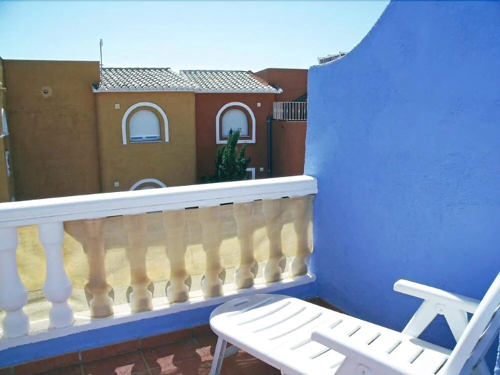 Pueblo La Paz