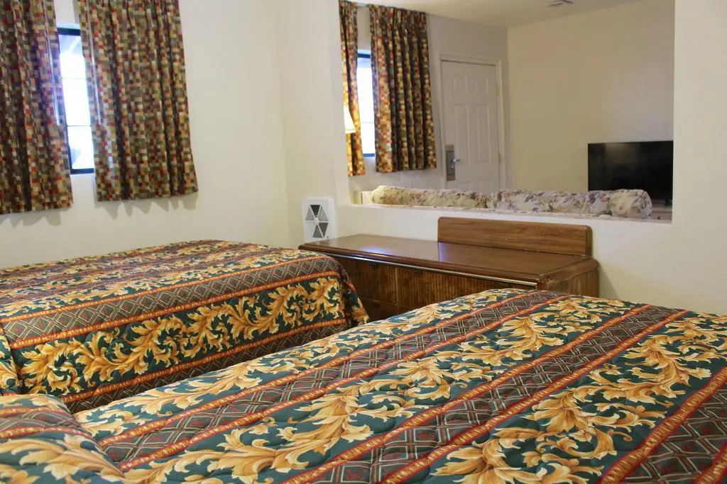 Starlite Motel