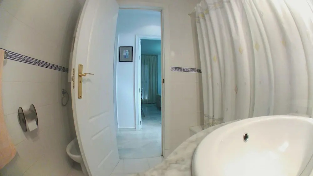 107420 Apartment In Zahara De Los Atunes