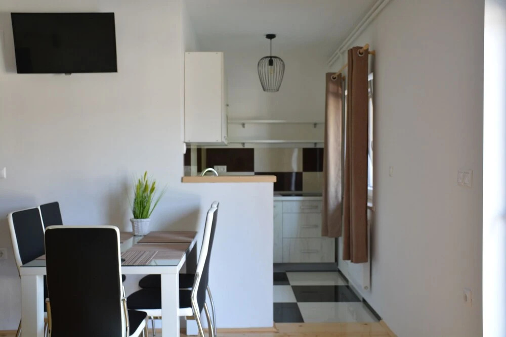 Farm Stay Zevnik