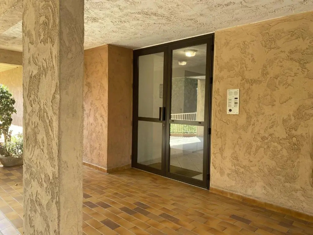 Appartement Sainte-Maxime, 2 pièces, 2 personnes - FR-1-226-497