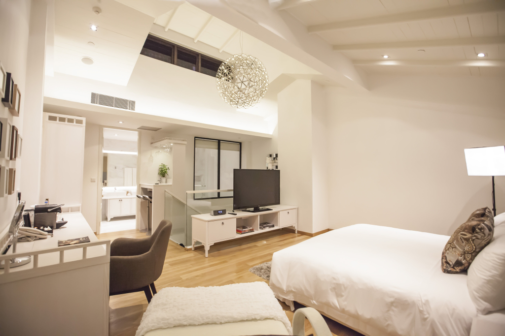 Hotel NuVe Heritage