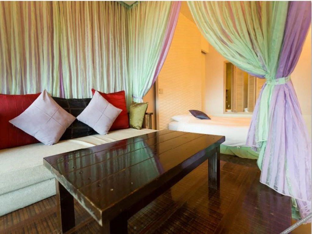 Daban Six Guest House