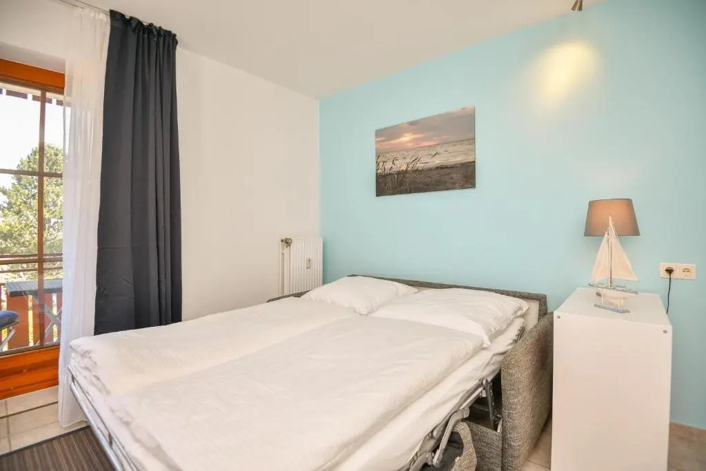 Seestraße 43 Wohnung 8