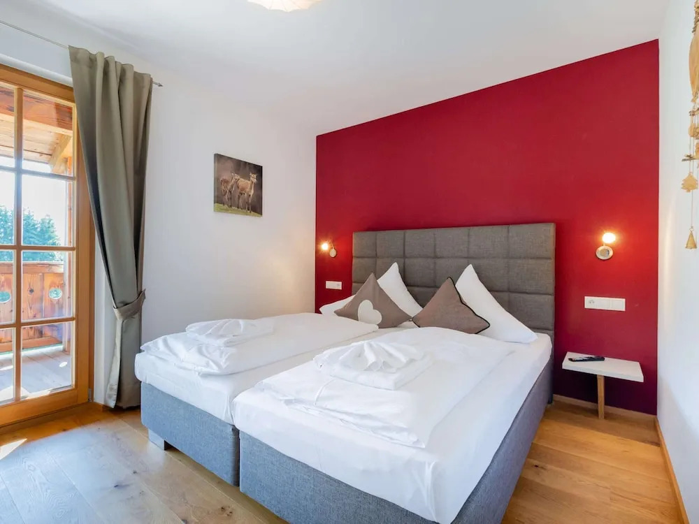 Apartment with Sauna and Ski In Out