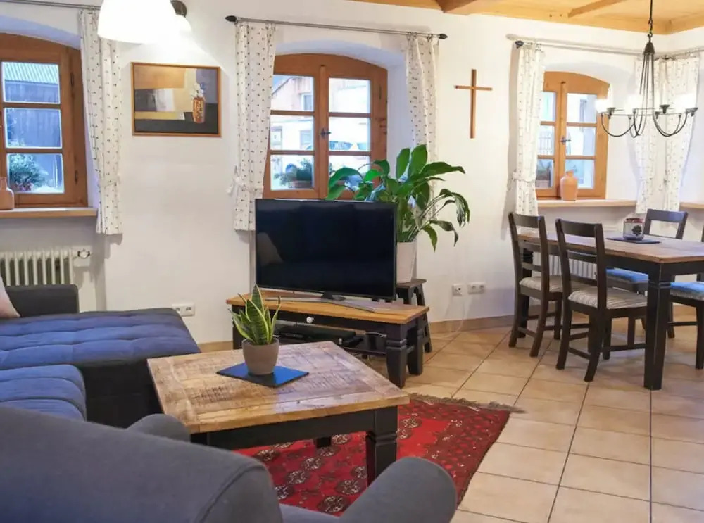 Posthof Holiday Guesthouse