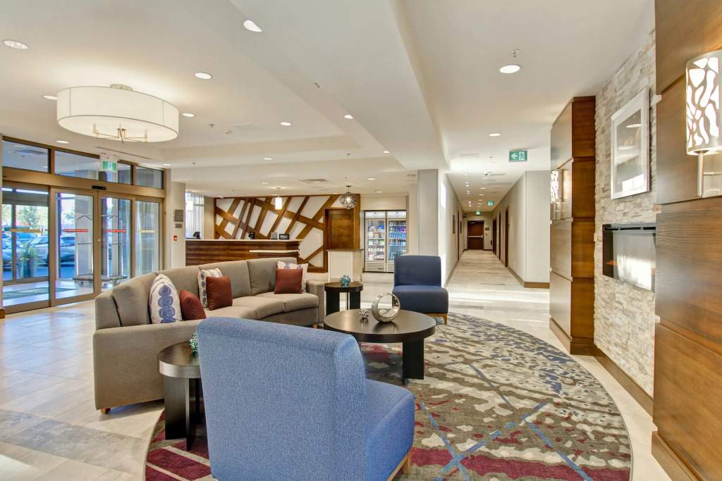 Homewood Suites By Hilton Ottawa Kanata