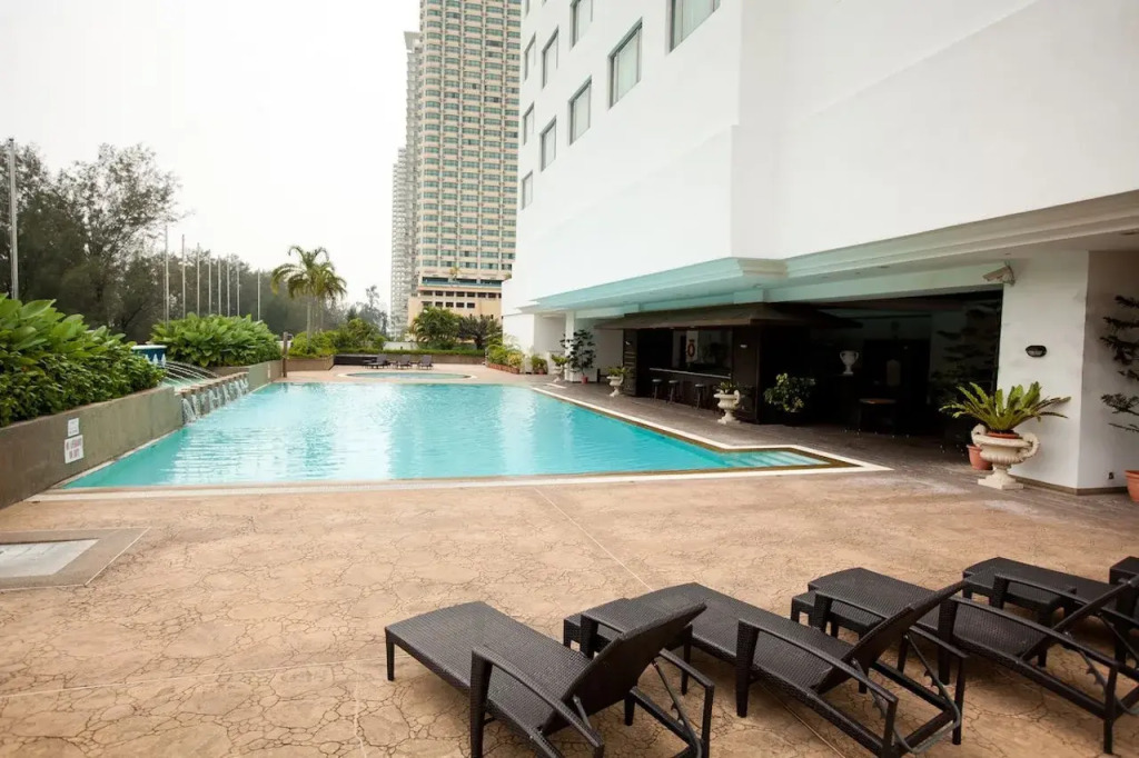 Gurney Bay Hotel, A PARKROYAL Partner Hotel