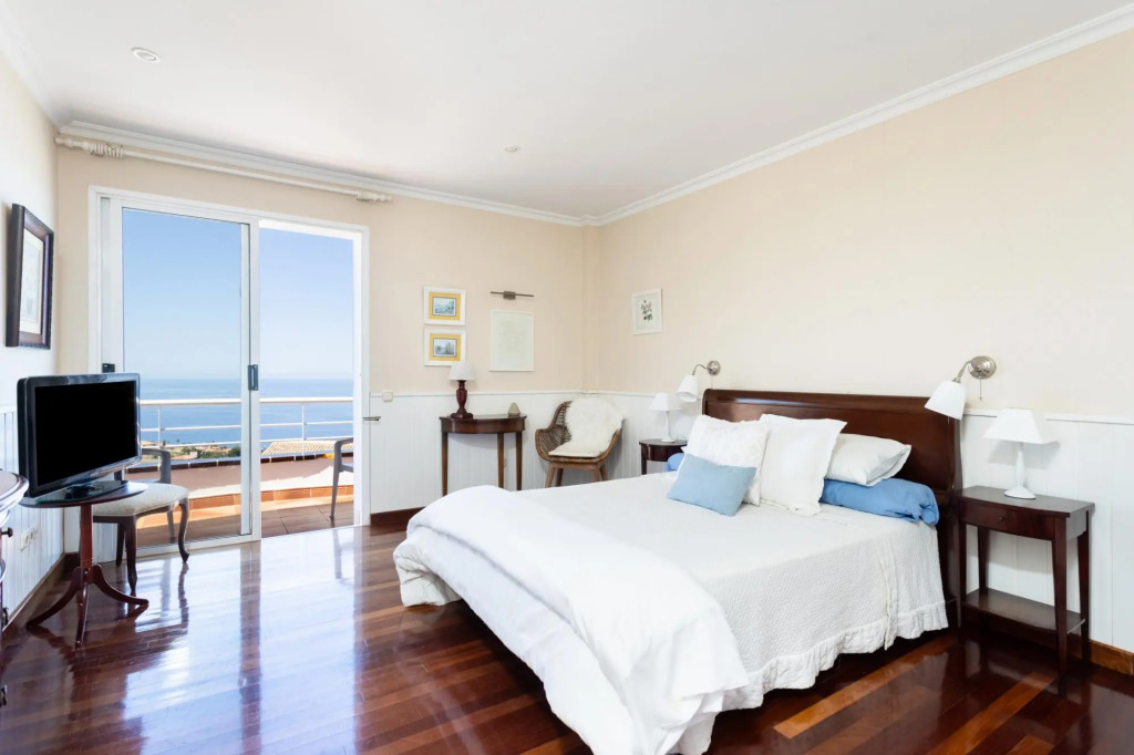 Home2Book Exclusive Villa with pool, El Sauzal