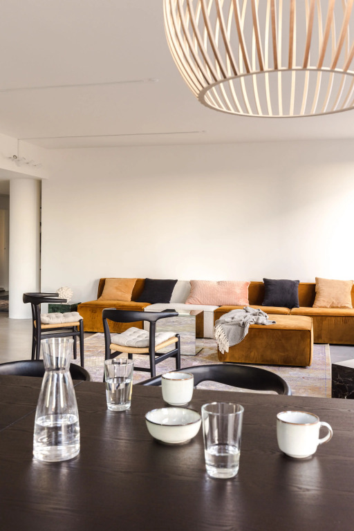 ★Luxury Apt · Scandinavian Design · Next Tivoli★
