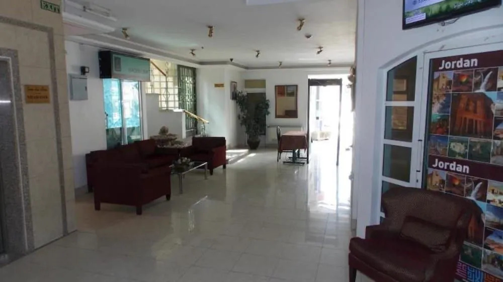 Razan Hotel