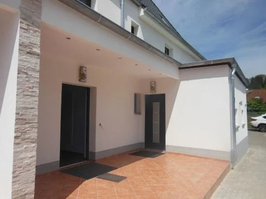 Pension Hardhof
