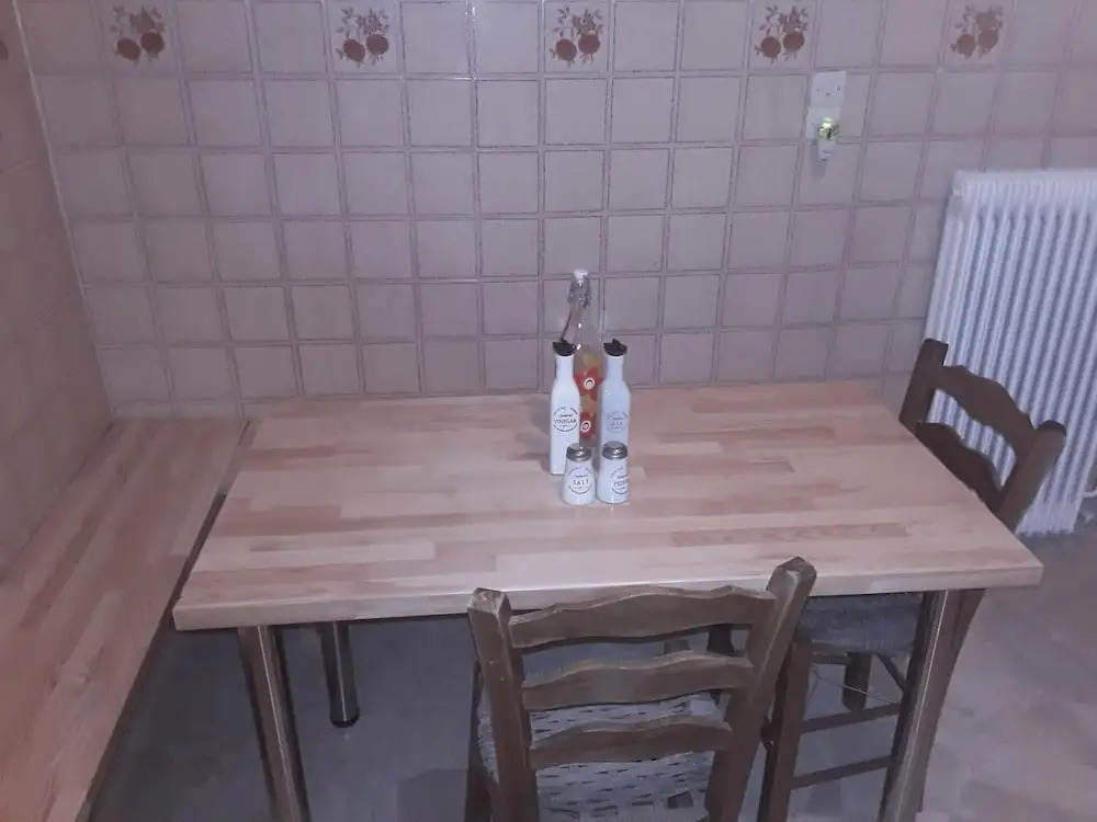 Nafpaktos Apartment