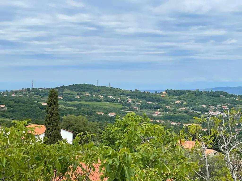 Pr šterni - Hrvatini 187 Ankaran