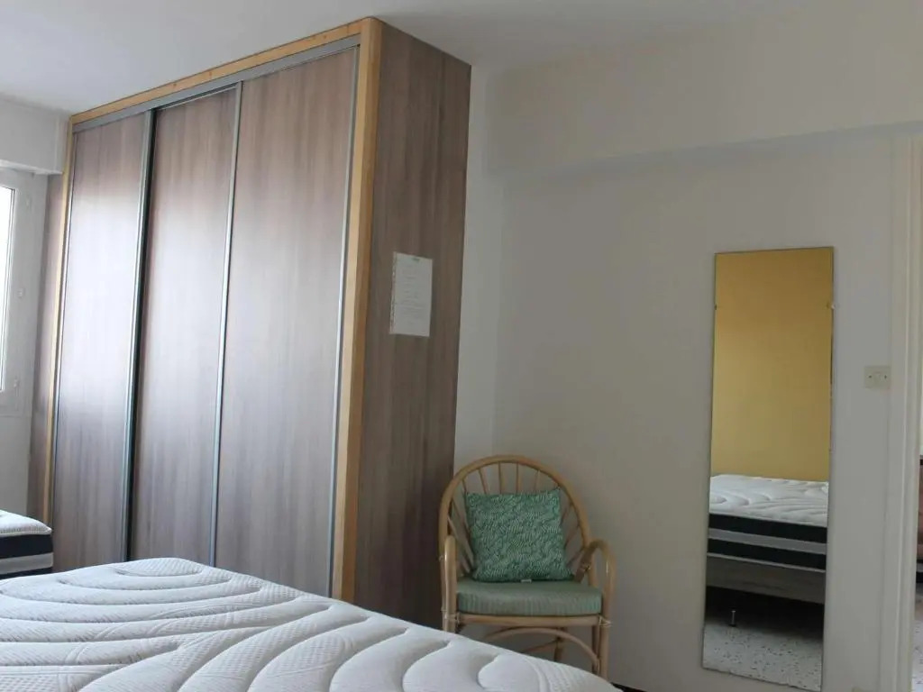Appartement Berck-Plage, 2 pièces, 3 personnes - FR-1-674-18