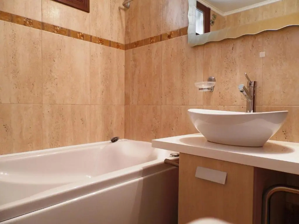 Kazamia Apartments with Sharing Pool