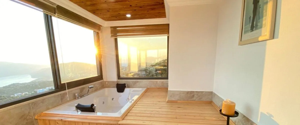 Villa Zeytin Kalkan