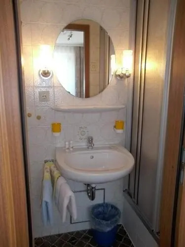 Kurhotel Freuschle