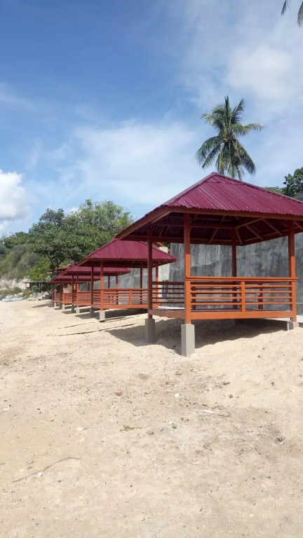century beach resort gorontalo