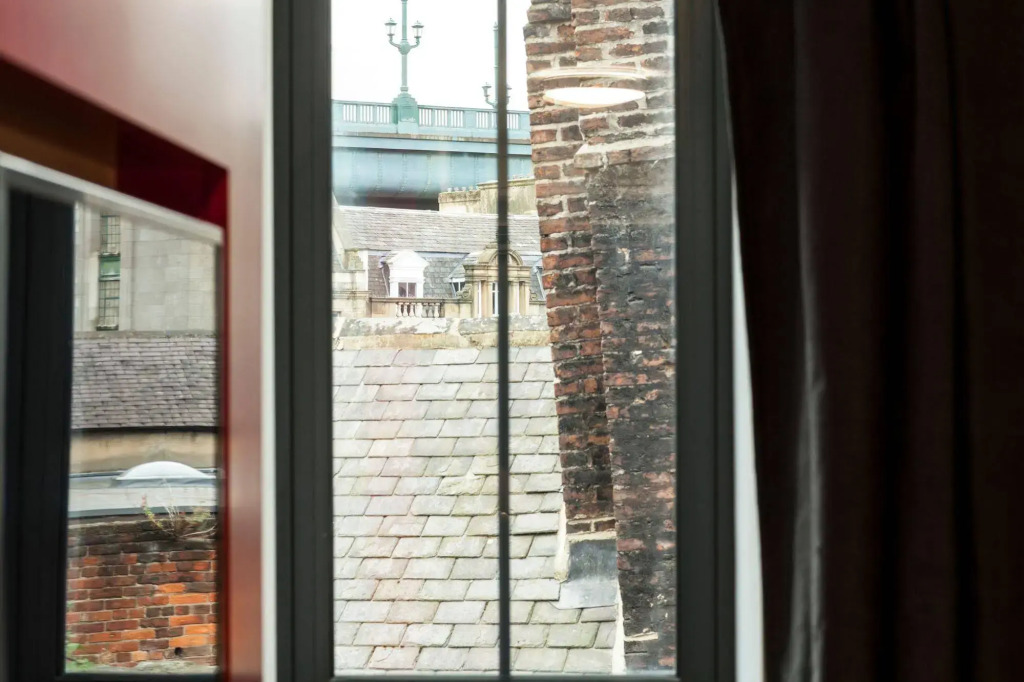 easyHotel Newcastle