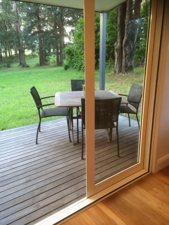 Haven Villa