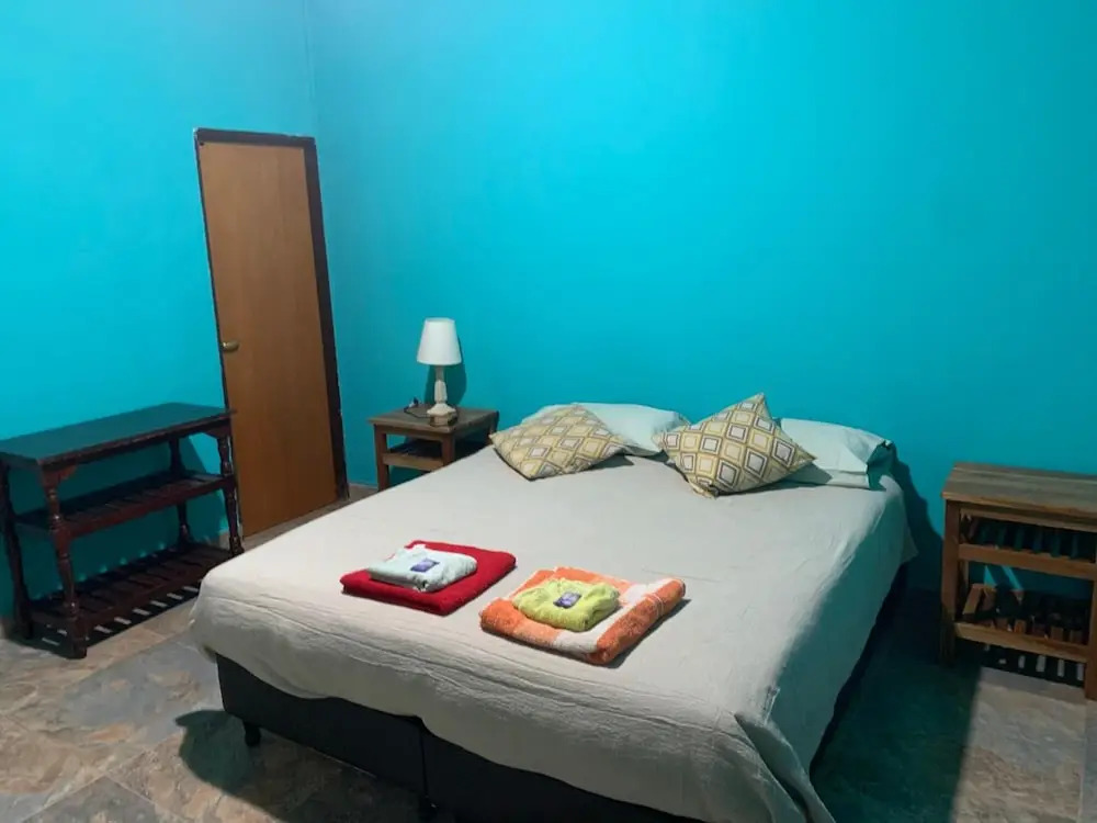 Hostal CASA DE PIEDRA
