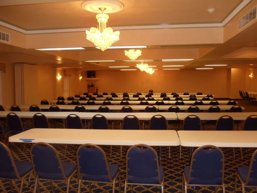 Hotel M Morgantown - WVU Area