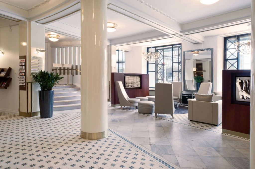 Hotel Seurahuone Helsinki
