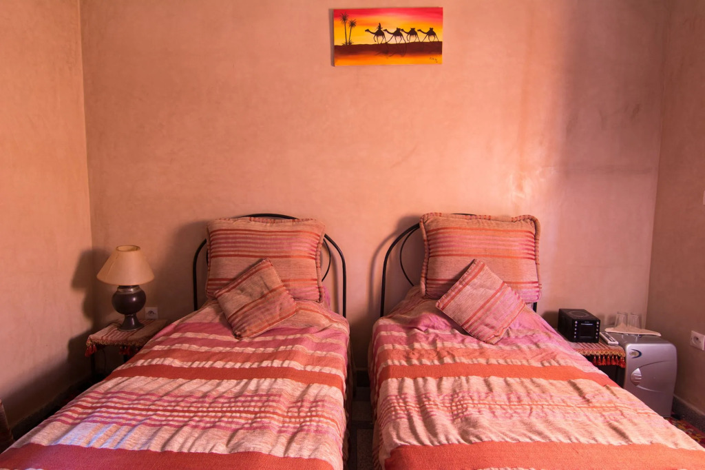 Riad Losra
