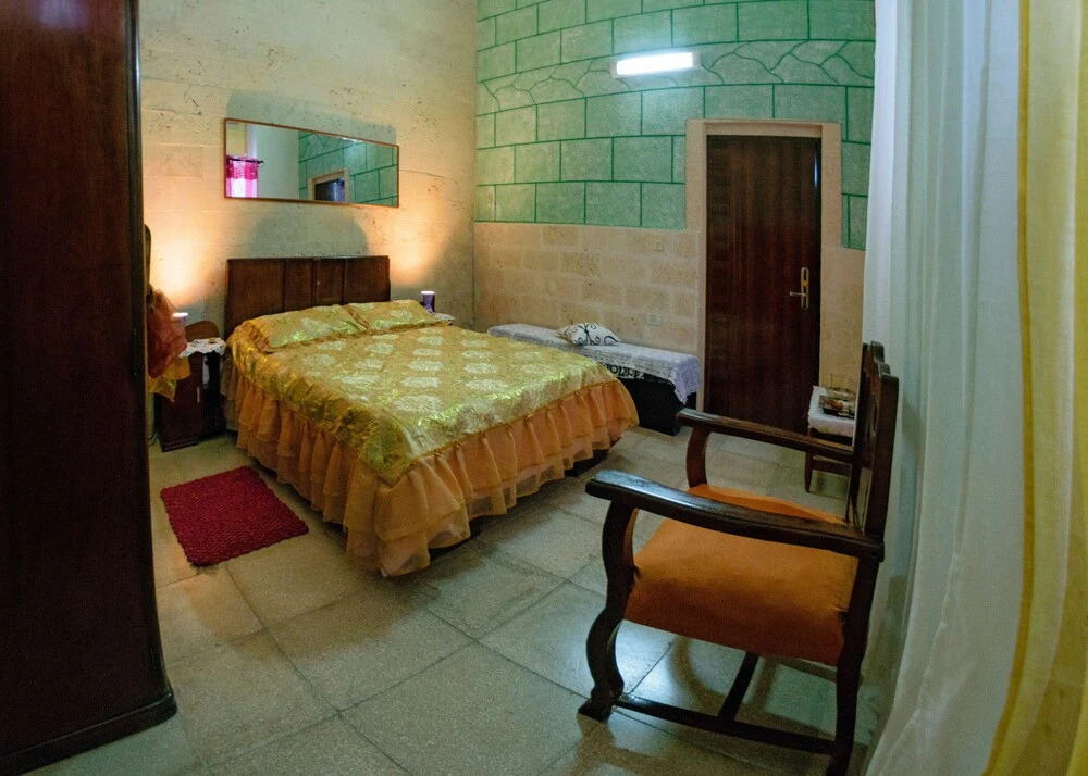 Havana Beautiful Rooms