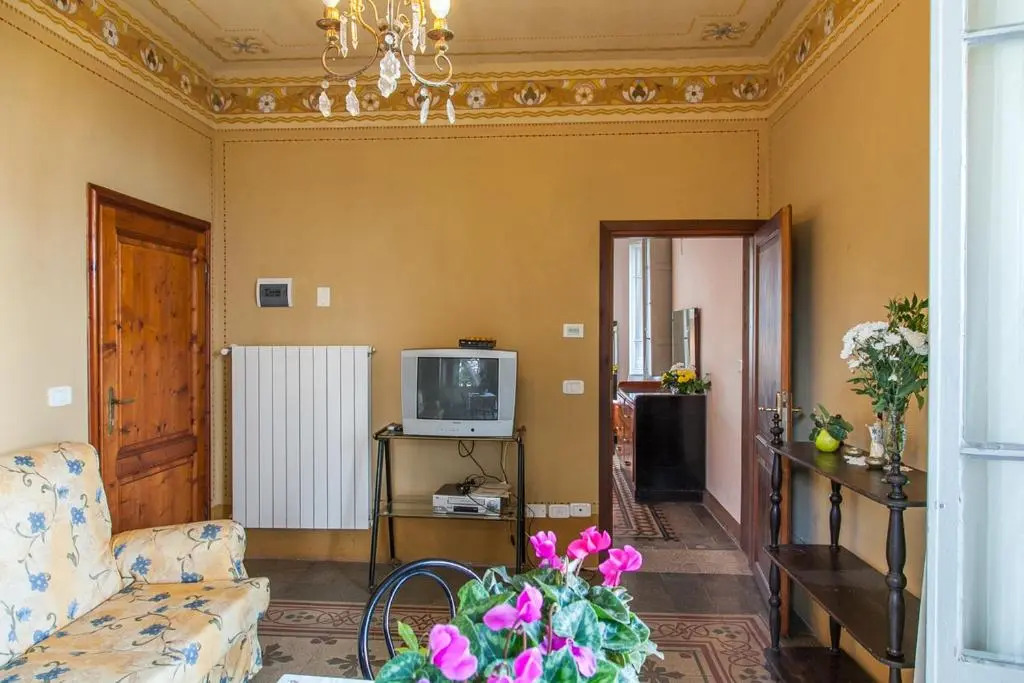 Villa La Fontana