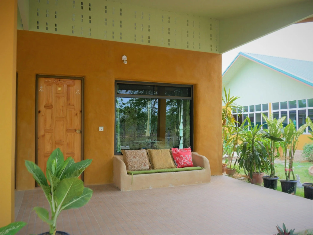 Baandin resort