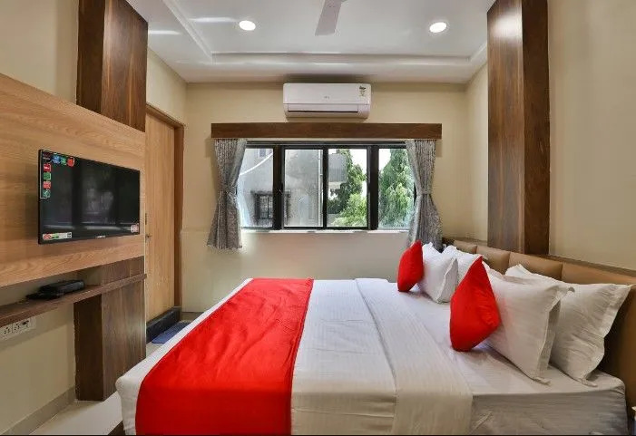 Hotel sunsarovar
