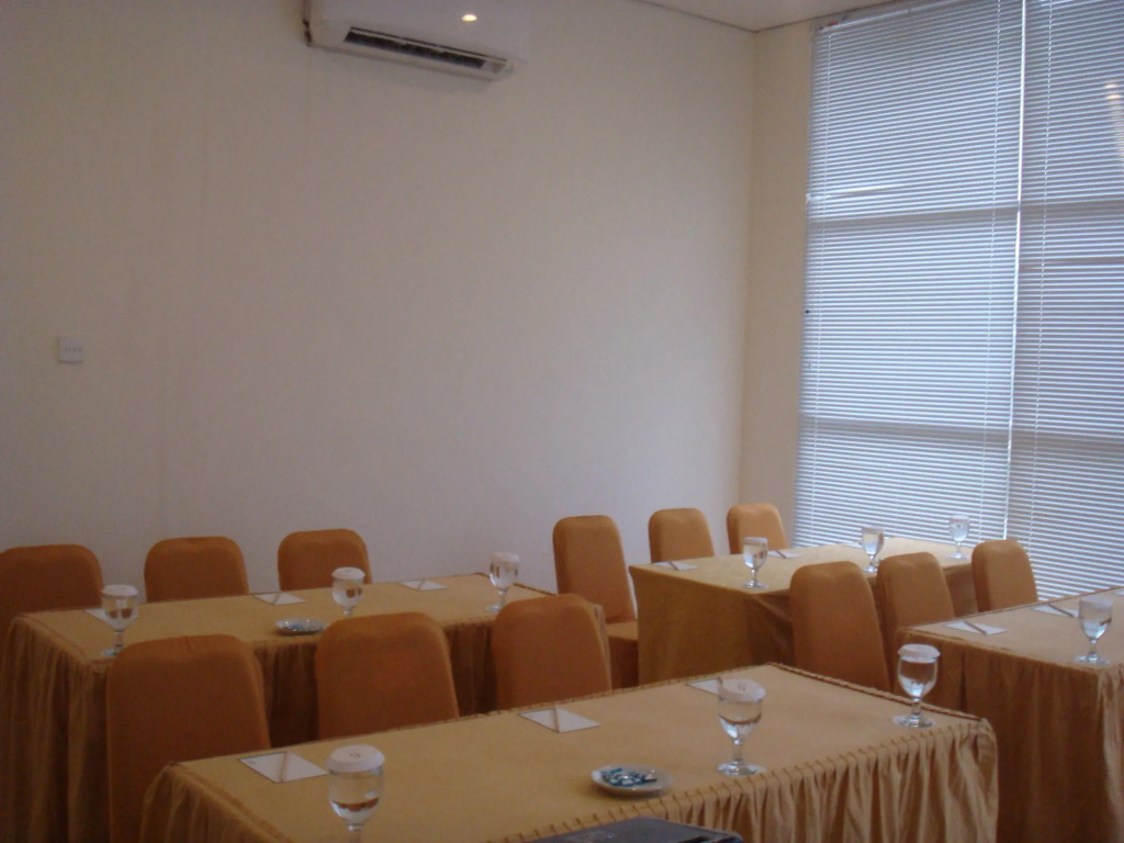 Best Inn Hotel Balikpapan