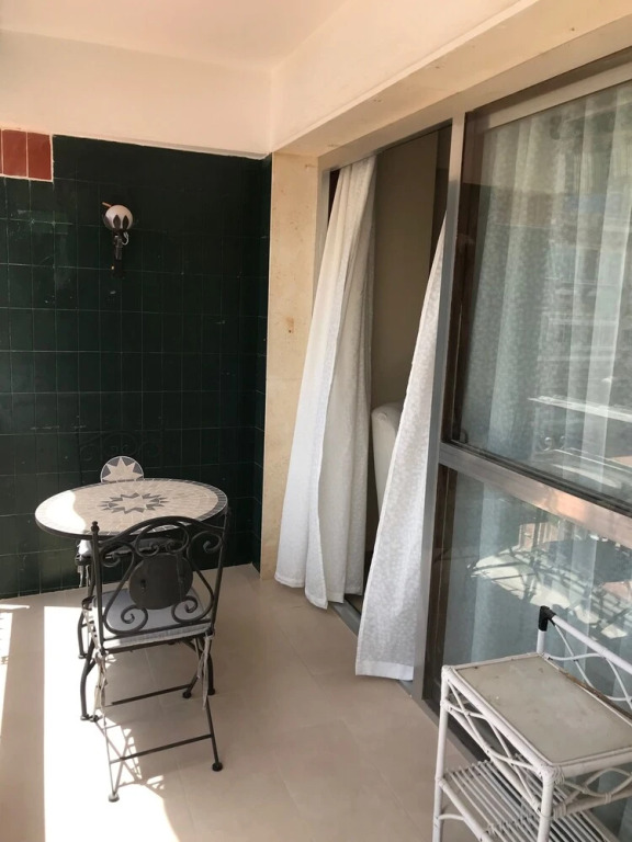 Apartamento Flor De Lotto