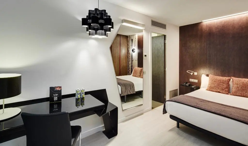 Sercotel Hotel Rosellon