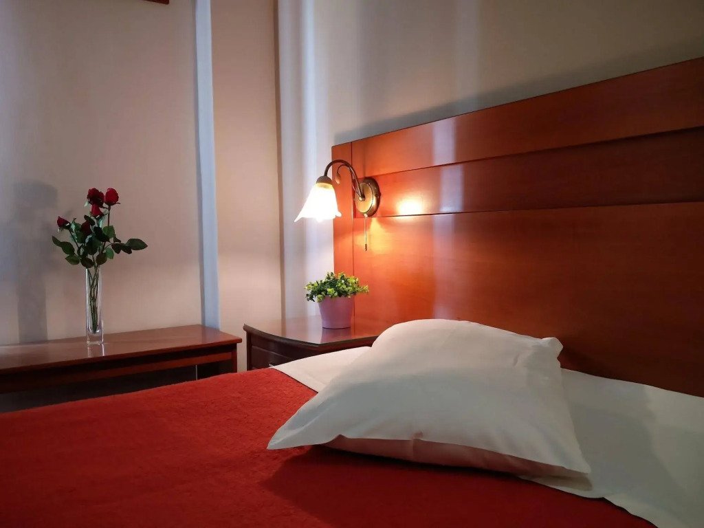 Vienna Hotel