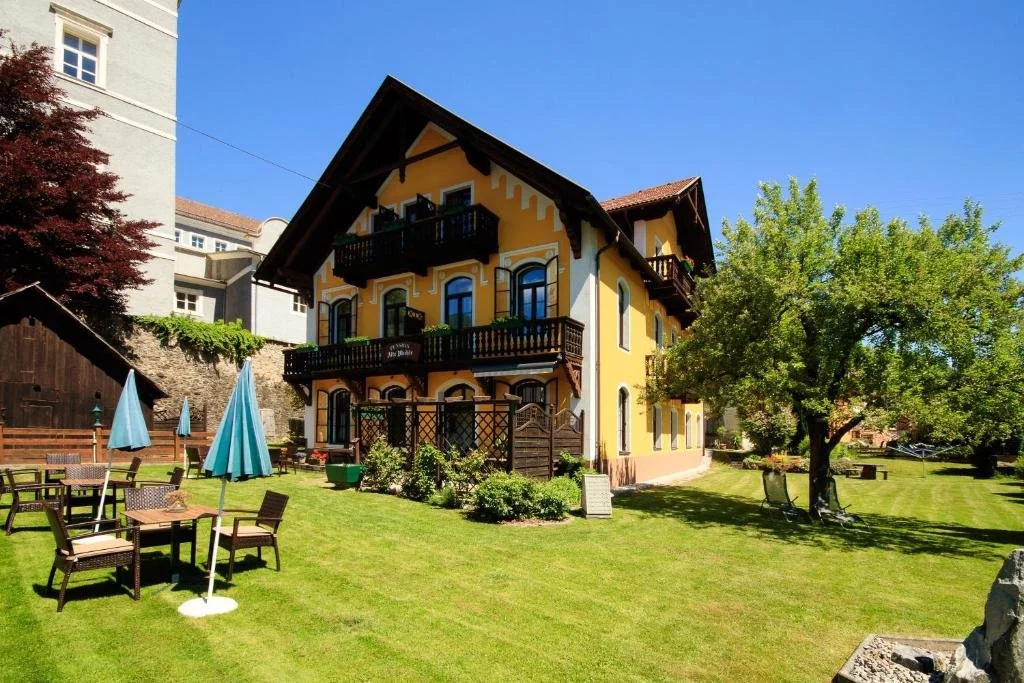 Pension Alte Mühle