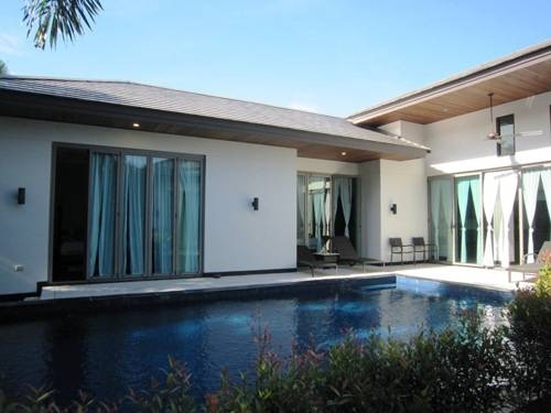 Baan Mandala Villa 7