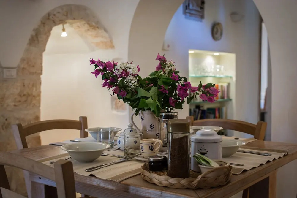 Trullo Aurora