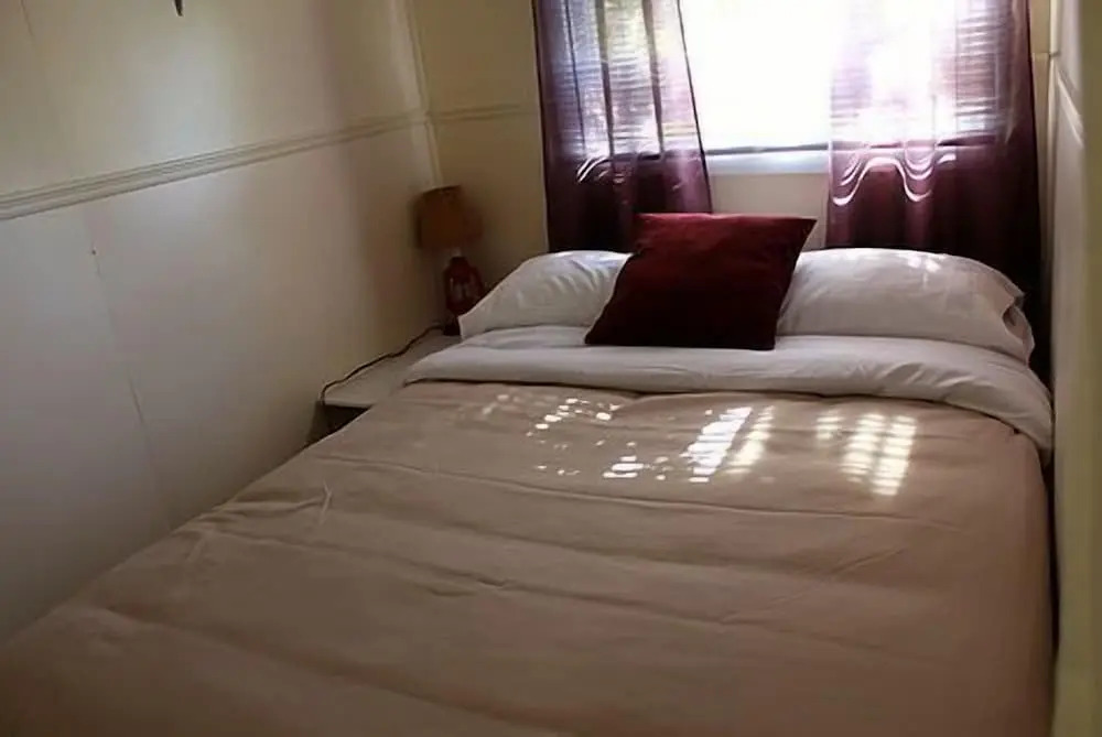 Mashkinonje Lodge
