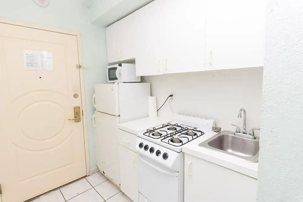 601 Apartment Hollywood Beach