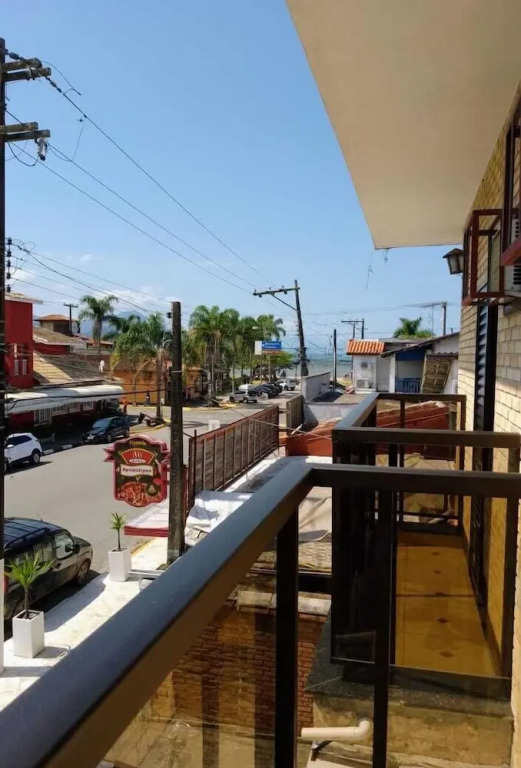 Pousada Ubatuba Itaguá