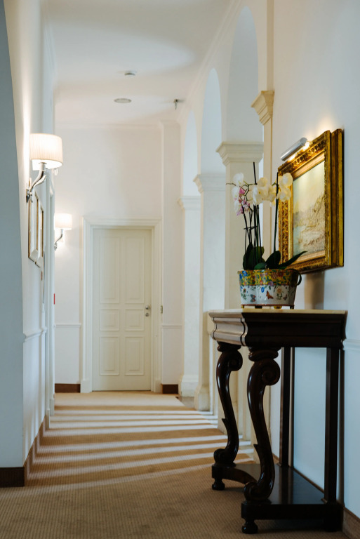The Ashbee Hotel - The Leading Hotels of the World