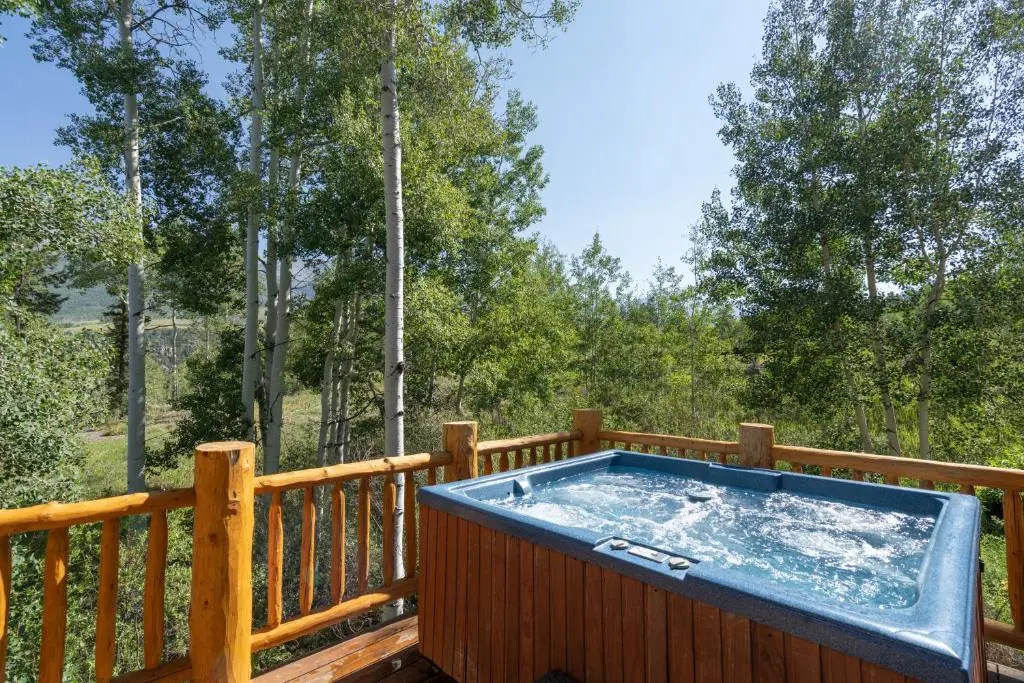 Adams Ranch Retreat by AvantStay